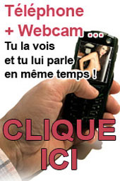 femme au telephone